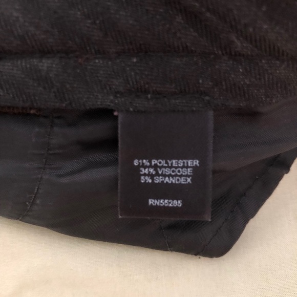 Misses Express brand Editor dress pants - Picture 7 of 7